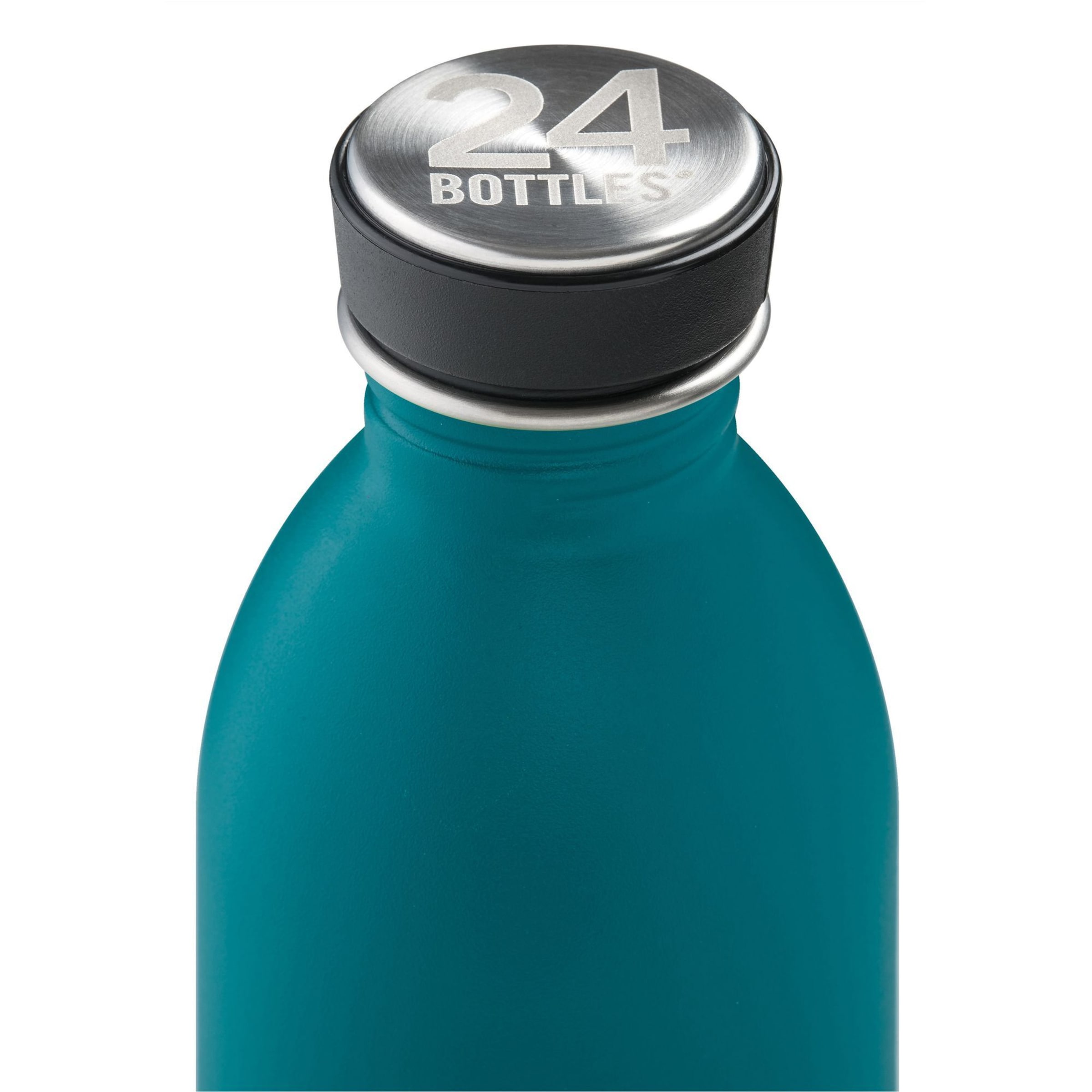 Borraccia ' Urban 500 ml' di 24Bottles in blu