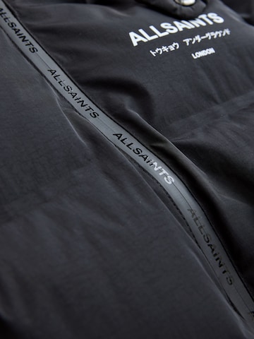 smALLSAINTS - Chaqueta de invierno en negro