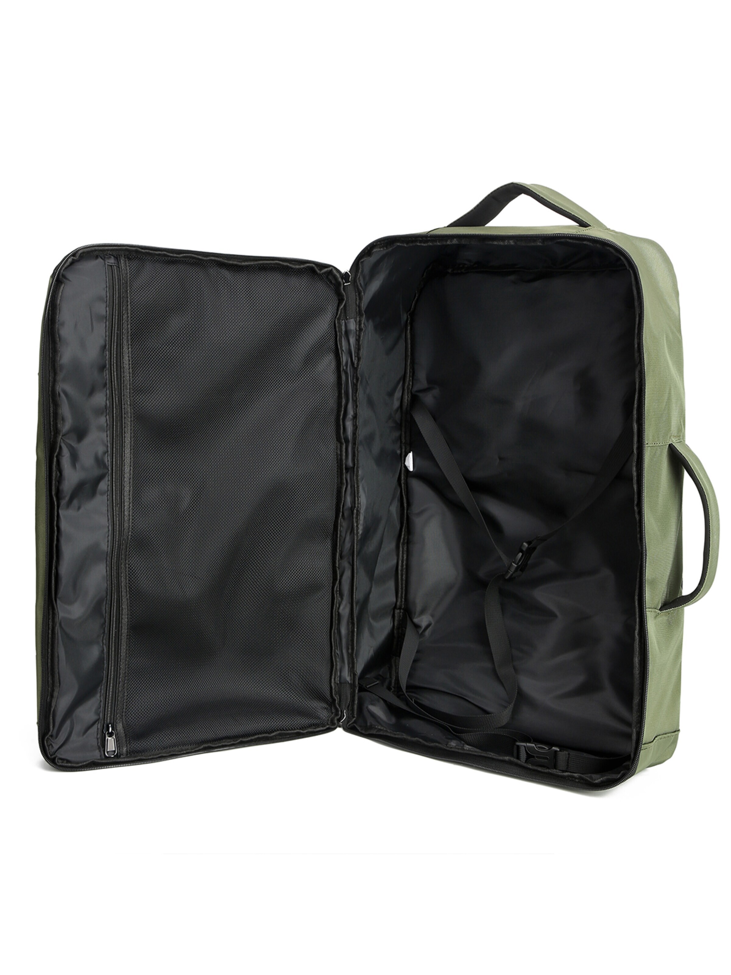 Kono Backpack in Green