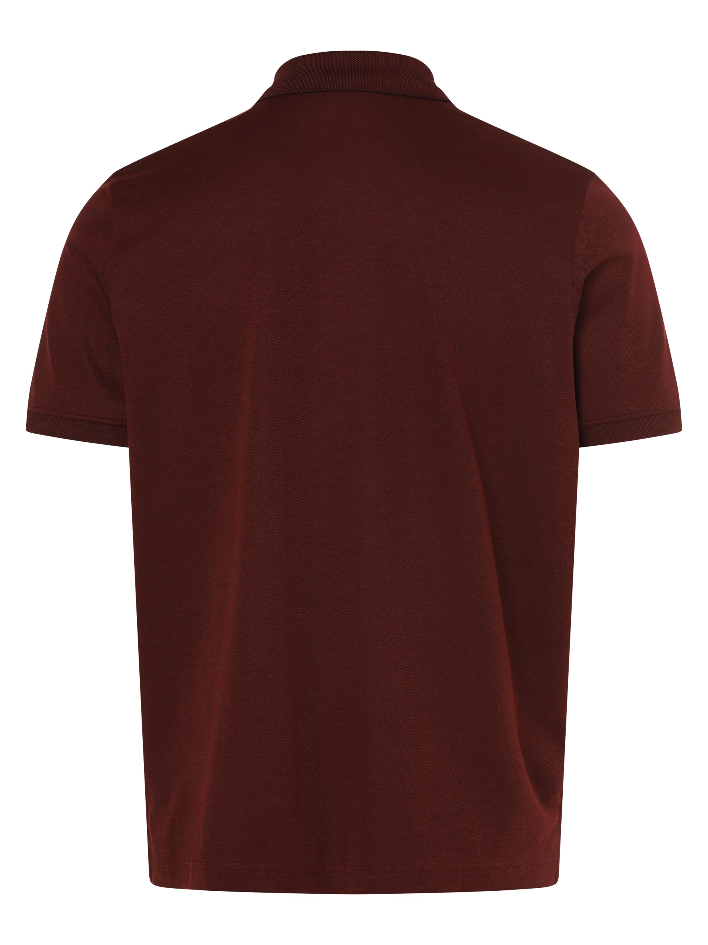 T-Shirt Ragman en rouge