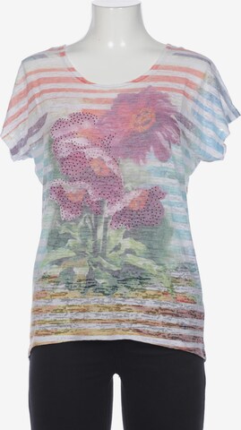 Emily Van Den Bergh T-Shirt S in Mischfarben: predná strana