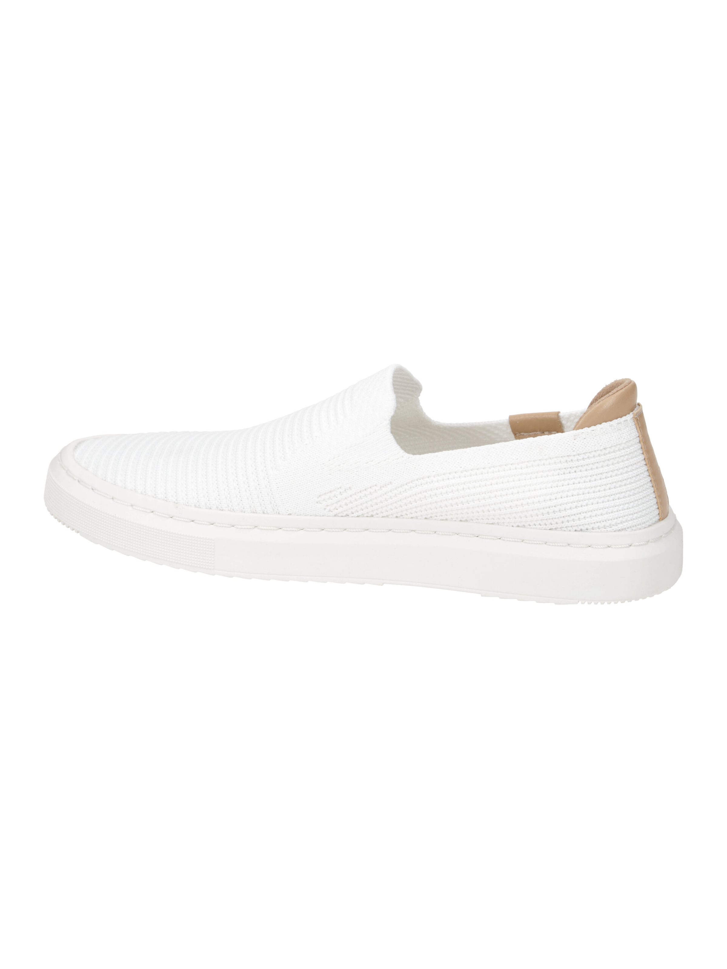 UGG Slippers in White