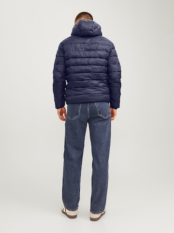 JACK & JONES Jacke 'JJVINCENT' in Blau