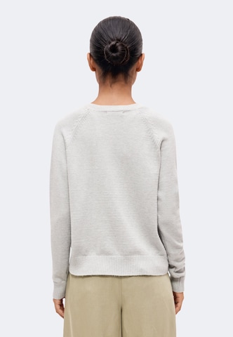 Hailys Pullover 'As44ra' in Grau