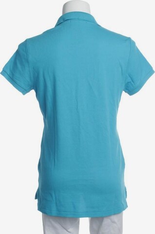Polo Ralph Lauren Shirt L in Blau