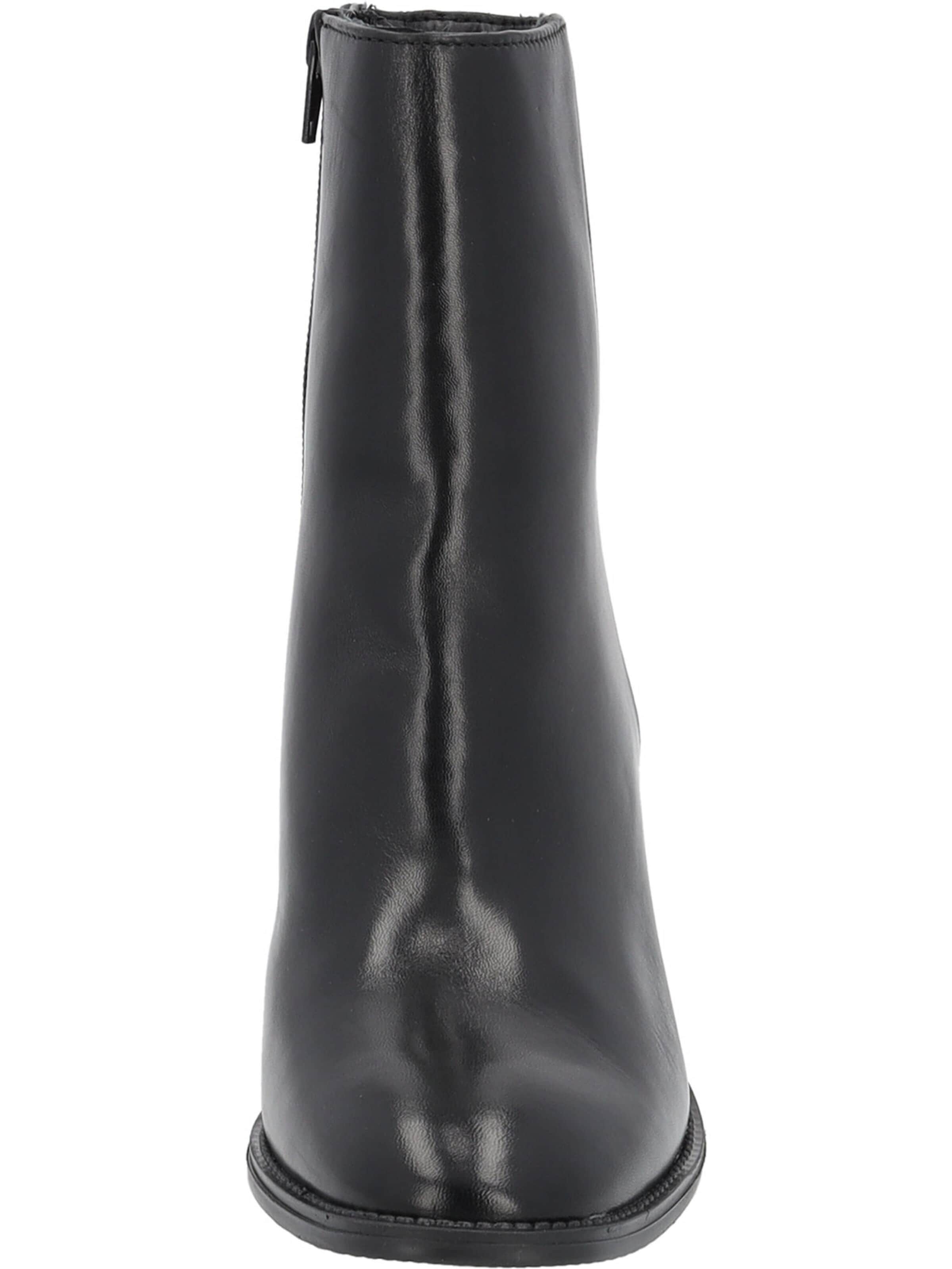 Palado - Botas 'Palado Lampedusa' en negro