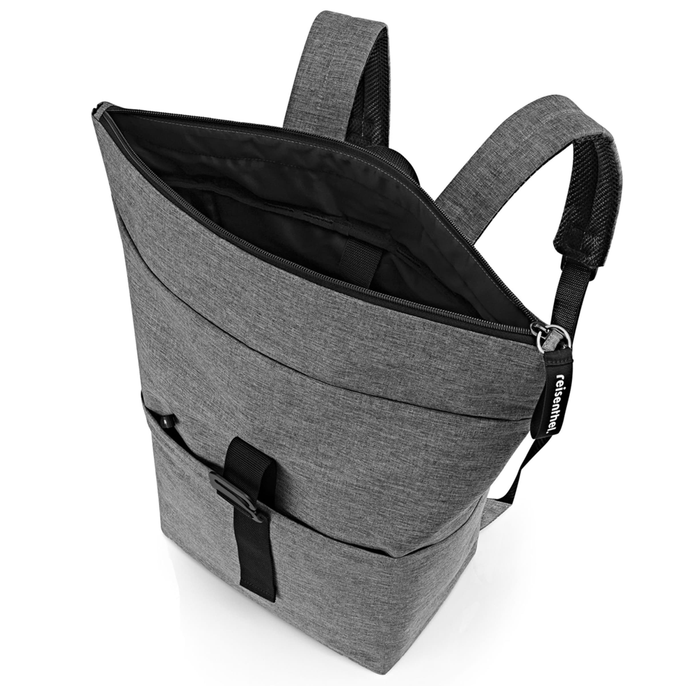 REISENTHEL Rucksack in Grau