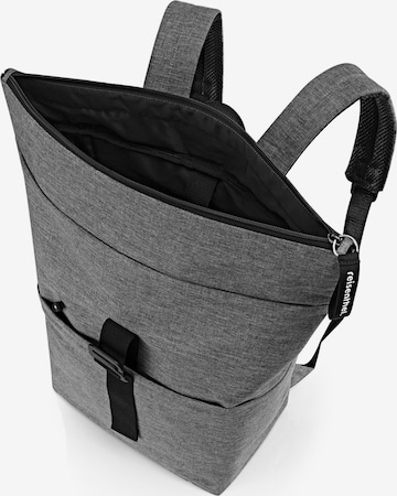 REISENTHEL Backpack in Grey