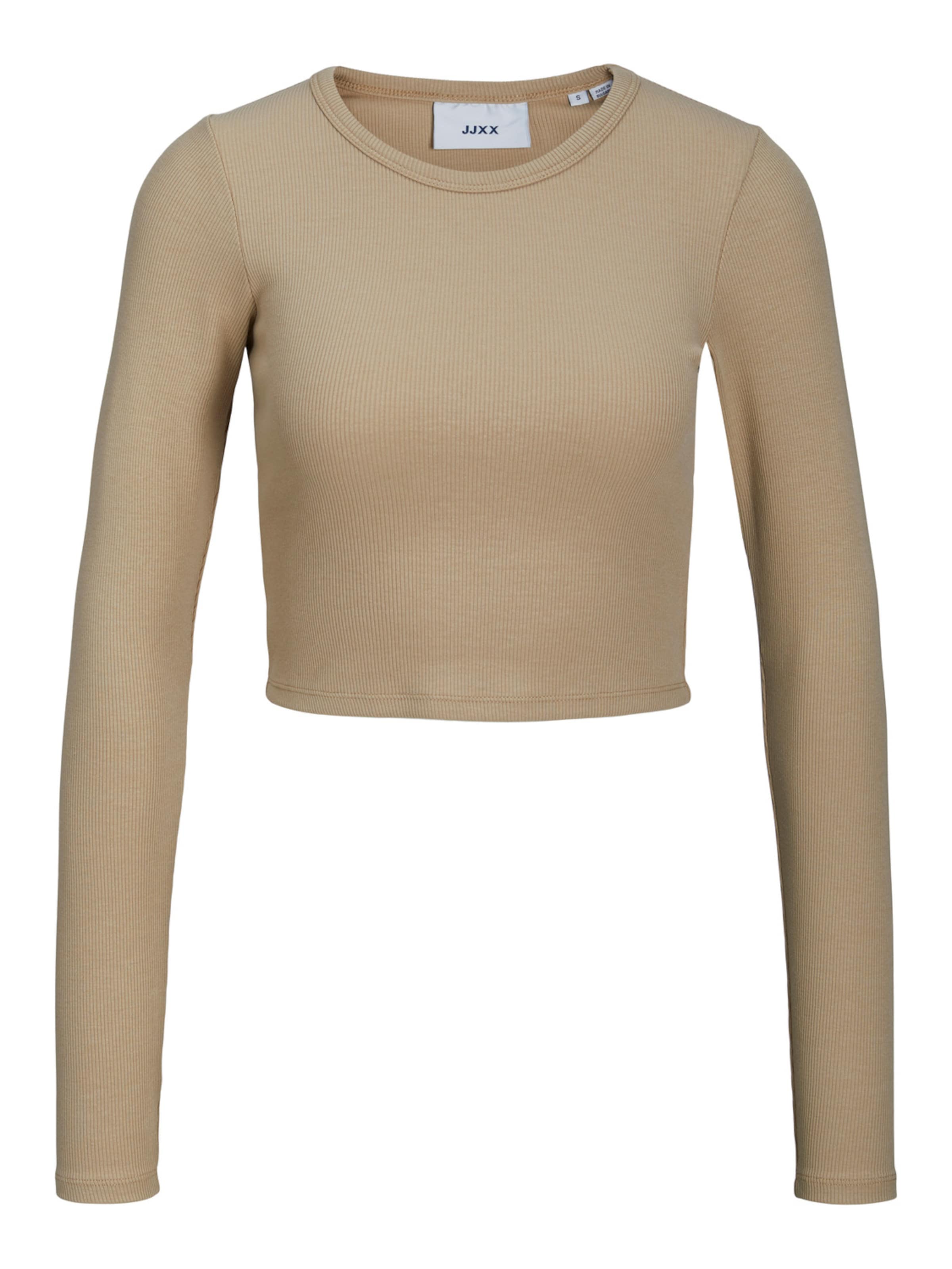 JJXX Särk 'JXFeline', värv beež: eest vaates