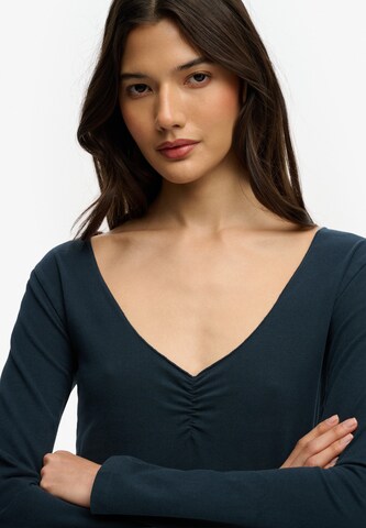 Superdry & Co Shirt in Blue