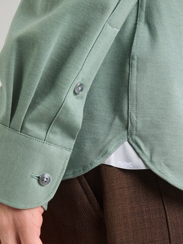 Michael Kors Regular fit Μπλουζάκι σε πράσινο