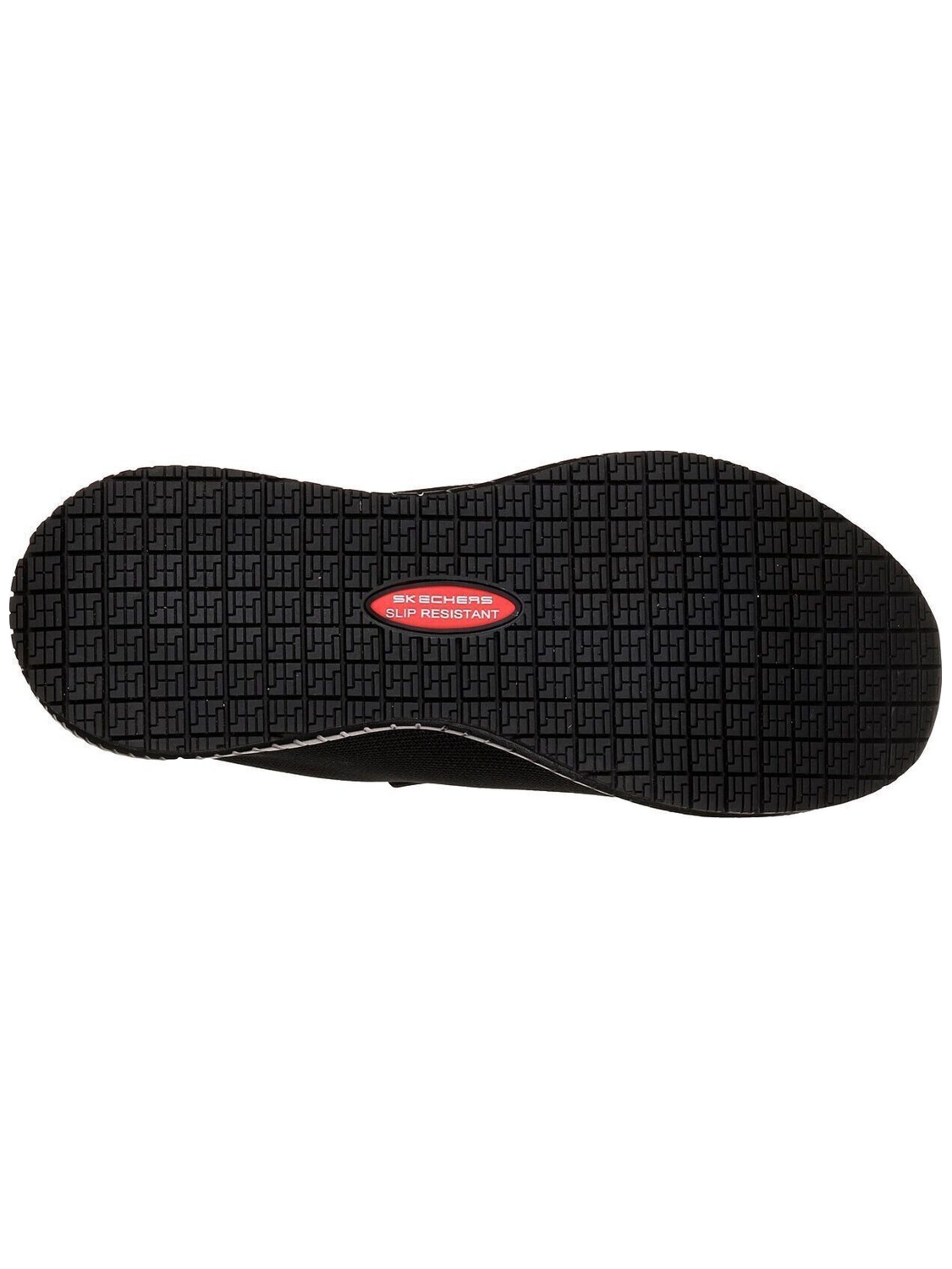 SKECHERS Sportschuh 'Skechers Squad Sr'‌‌‌‌‌‌ in Schwarz