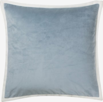 TOM TAILOR Pillow 'T-Summer' in Blue: front