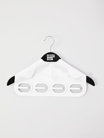 ABOUT YOU Hook/Hanger in White