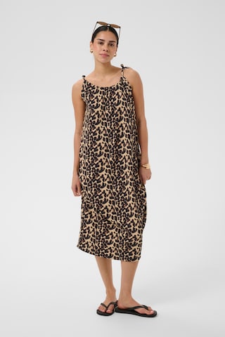 Kaffe - Vestido 'KAKatrine' em preto: frente