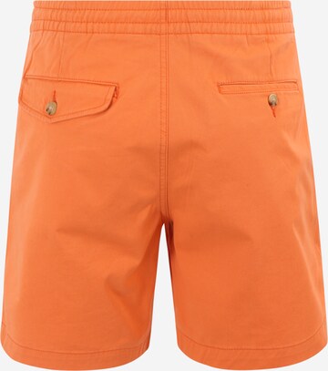 Polo Ralph Lauren Regular Shorts 'REPSTERS' in Pink