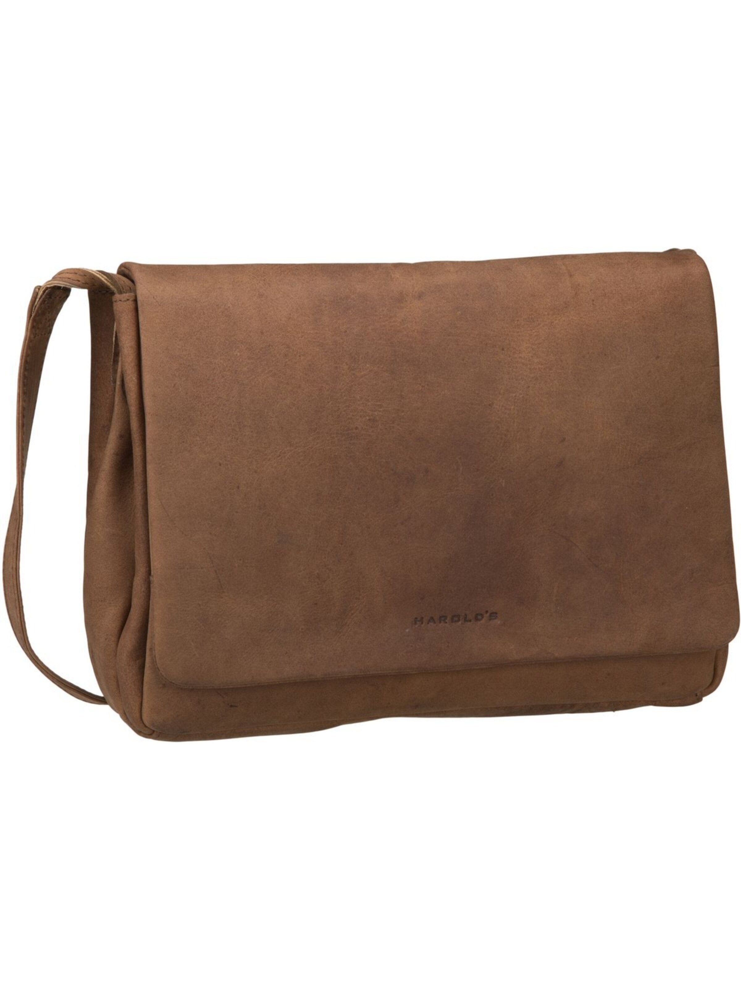 Harold's Crossbody Bag 'Antik' in Brown
