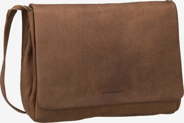 Harold's Crossbody Bag 'Antik' in Brown