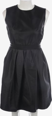 Carven Dress in M in Black: front