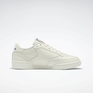 Reebok Sneakers laag 'Club C 85' in Wit