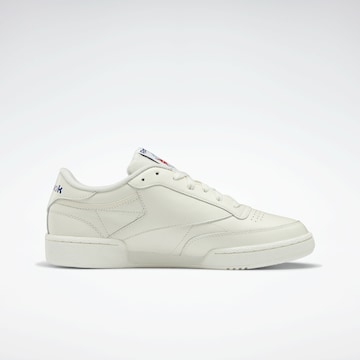 Reebok Sneaker low 'Club C 85' i hvid