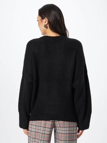 Pullover 'Gillian' di mbym in nero