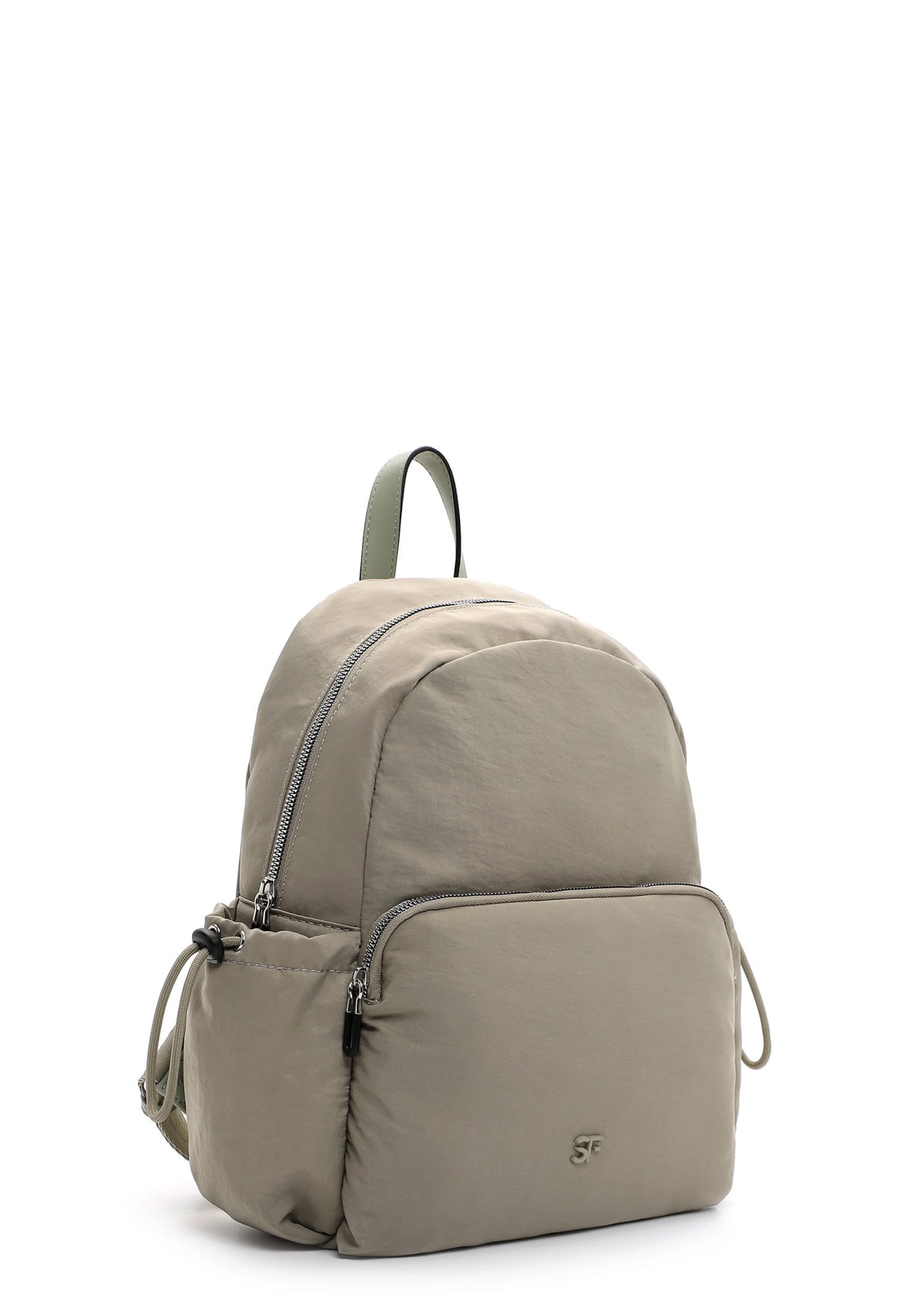 Suri Frey Backpack 'Abby' in Green