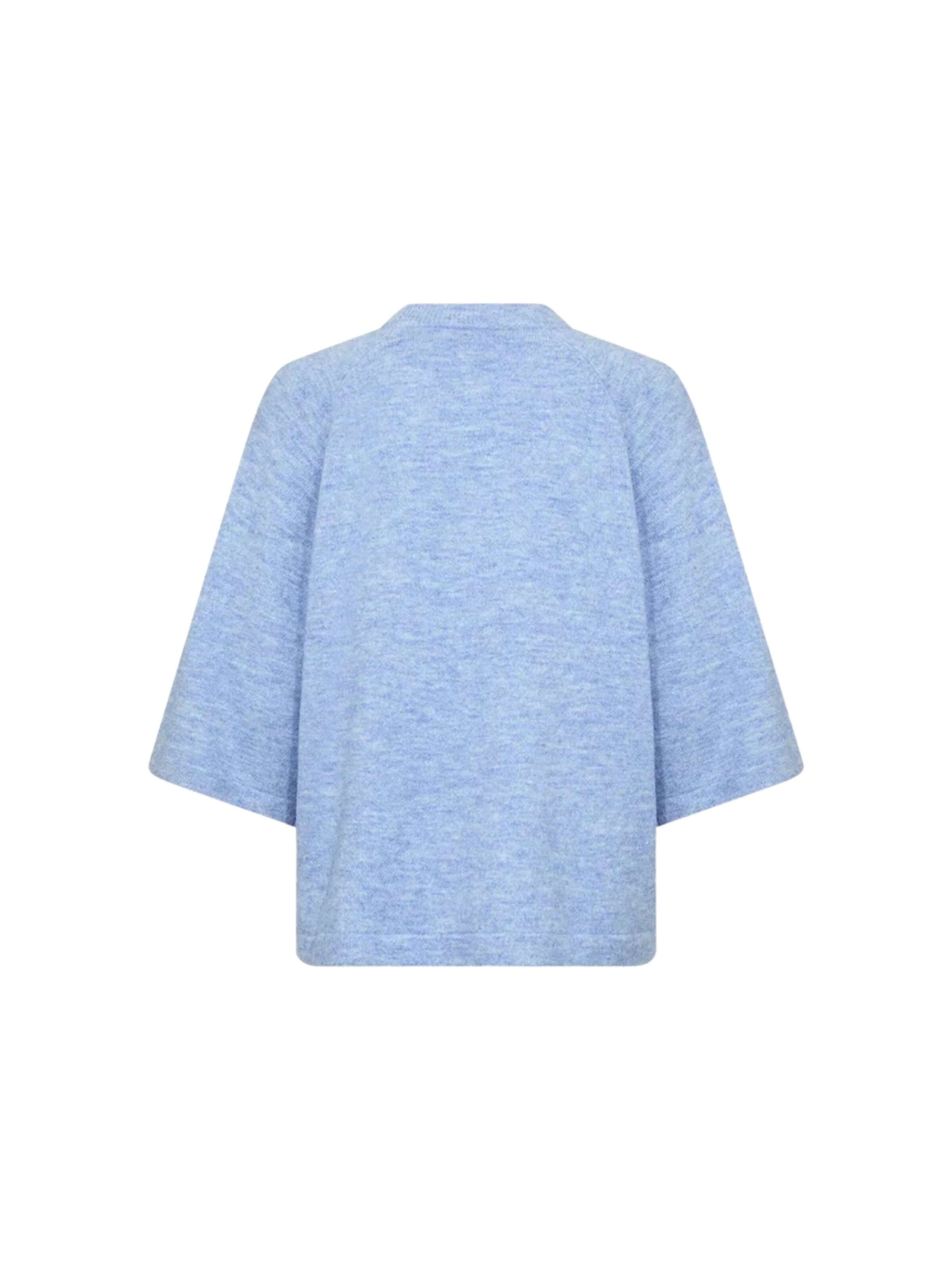 Soyaconcept Neulepaita ' ORLEAN 1 ' värissä sininen