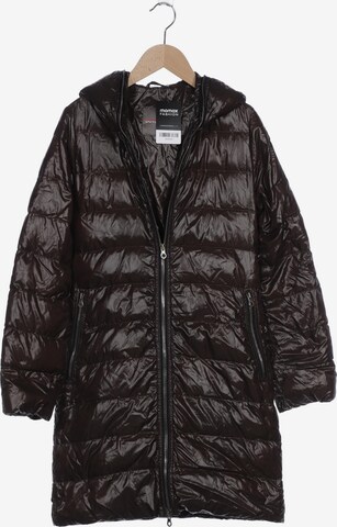 Duvetica Jacket & Coat in M in Brown: front