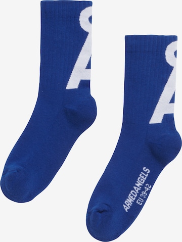 ARMEDANGELS Sokken in Gemengde kleuren: voorkant