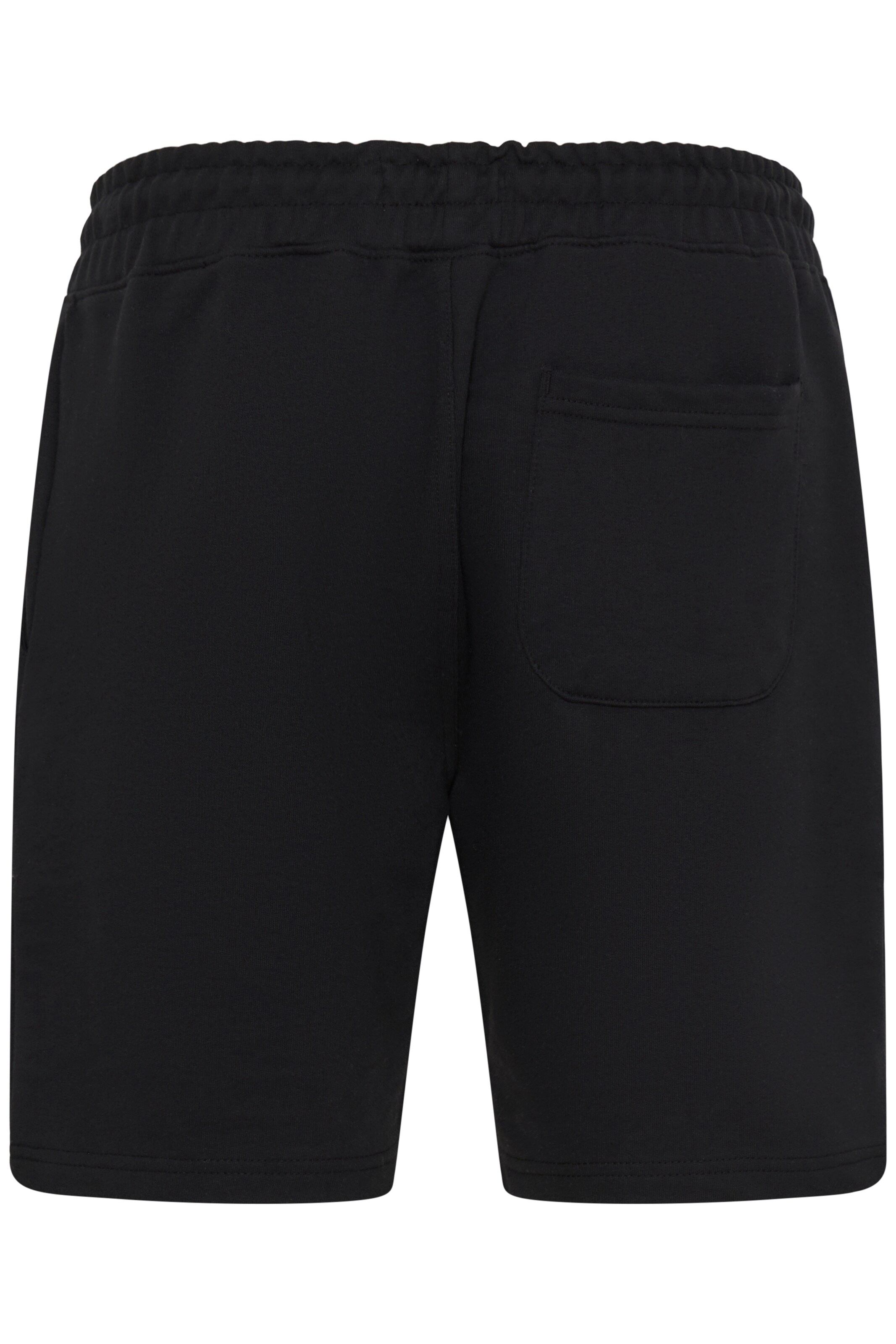 BLEND Regular Pants in Black