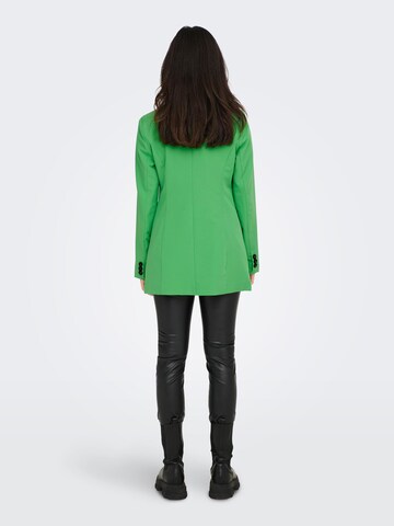 ONLY - Blazer 'Mila' en verde