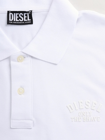 DIESELMajica 'T-SMITH 260105' - bijela boja