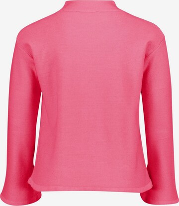 Betty Barclay Sweater in Pink