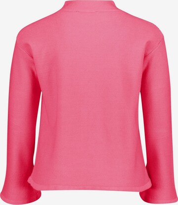 Betty Barclay Pullover in Pink