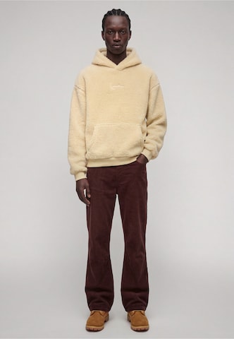 Karl Kani Sweatshirt 'Essential' in Beige