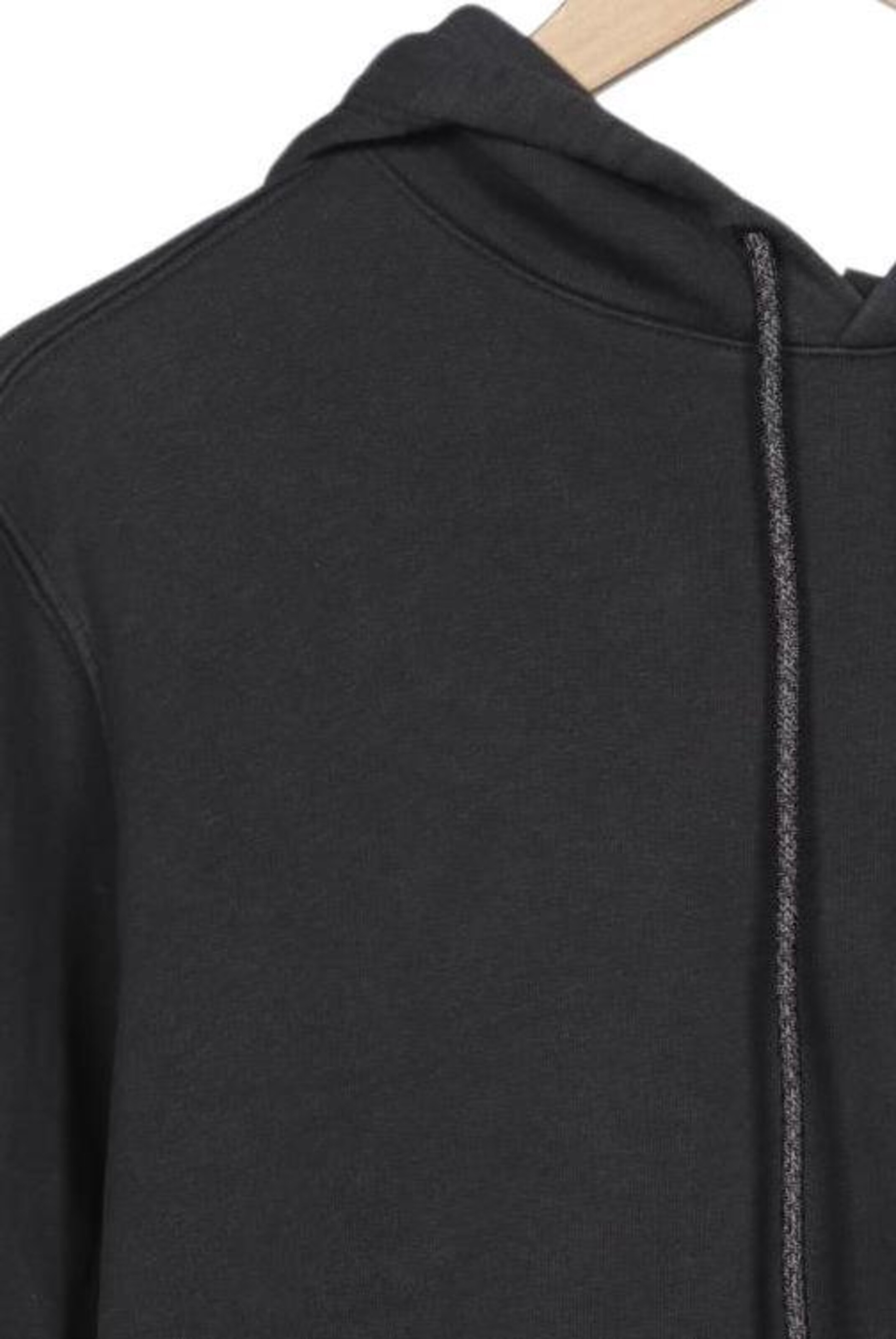 Allbirds Sweatshirt & Zip-Up Hoodie in XL in Black