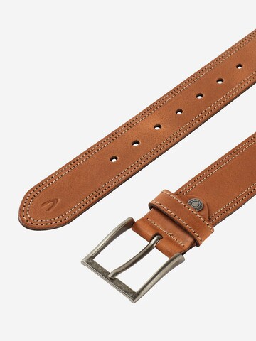 CAMEL ACTIVE Belt in Brown