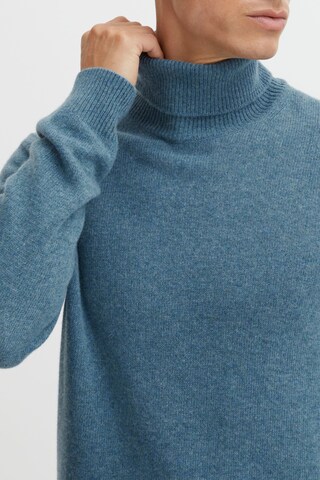 Casual Friday Pullover 'Karl' in Blau