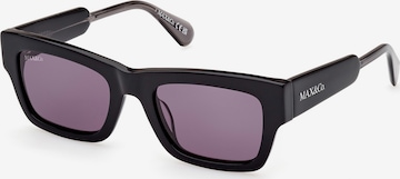 MAX&Co. Слънчеви очила в черно: отпред