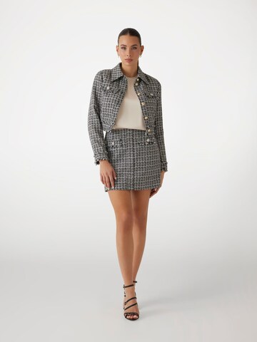 GUESS Bluse in Beige