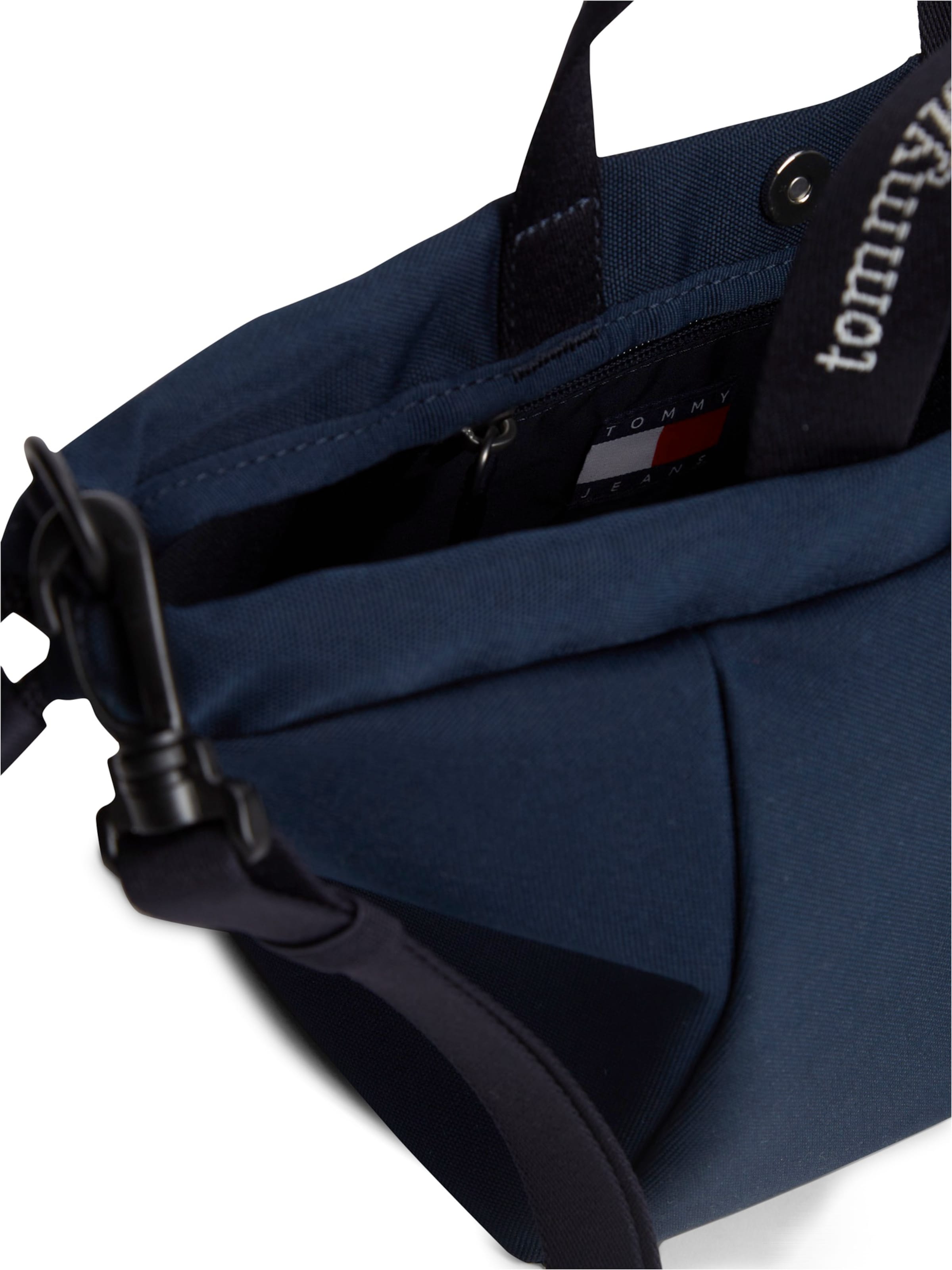 Sacs à main 'ESS' Tommy Jeans en bleu