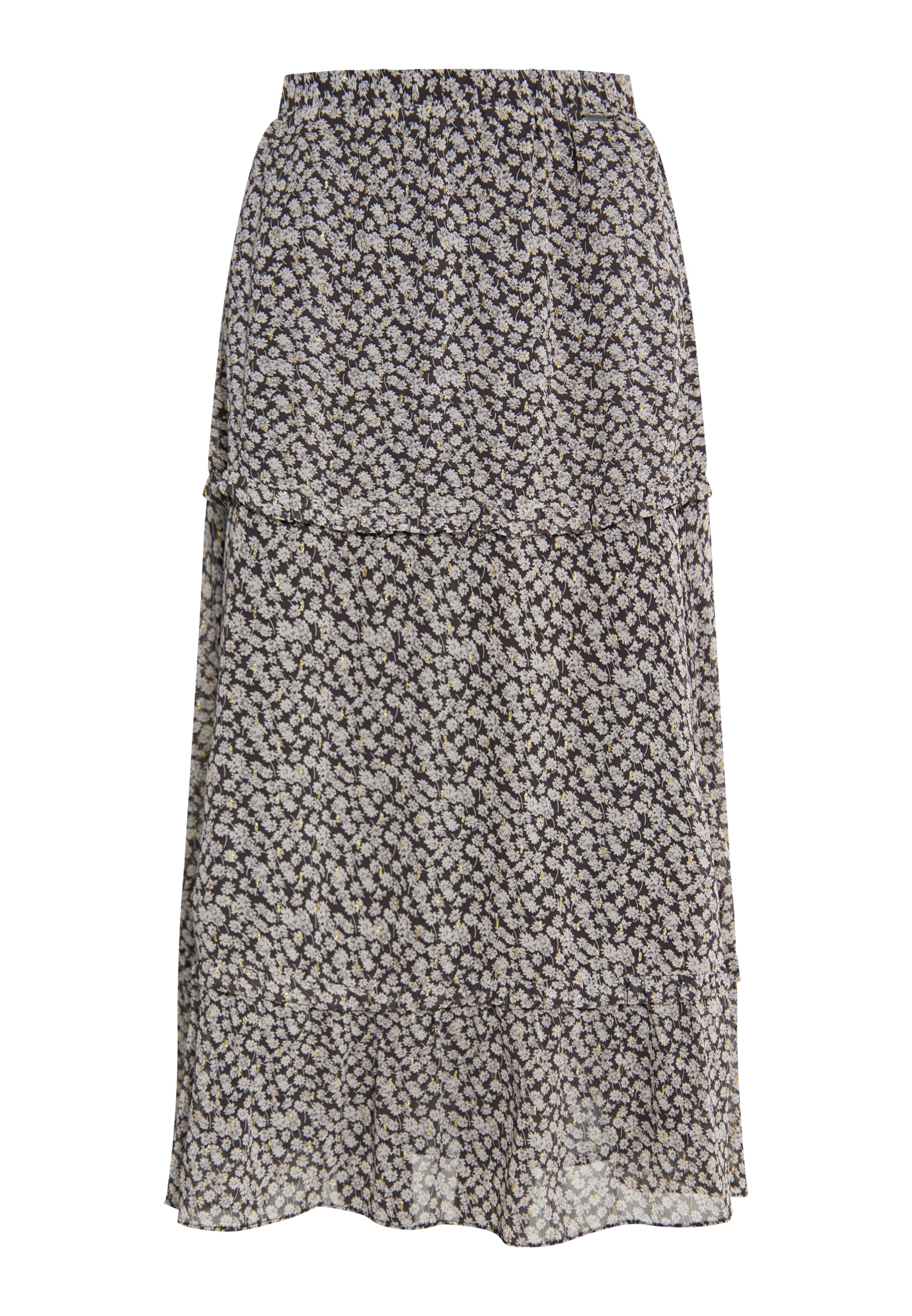 DreiMaster Vintage Seelik, värv hall: eest vaates