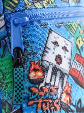 Next - Bolso en azul