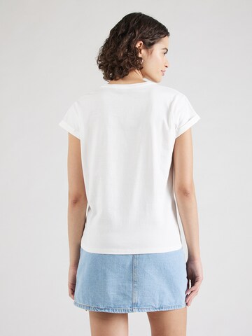 GARCIA Shirt in White