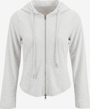 myMo ATHLSR - Sudadera en blanco: frente