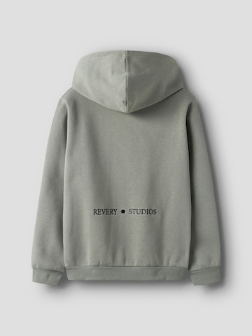 LMTD Sweatshirt in Grau