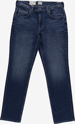MUSTANG Jeans in Blau: Vorderseite