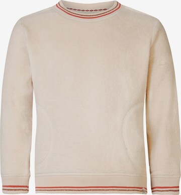 Noppies Sweatshirt in Beige: predná strana