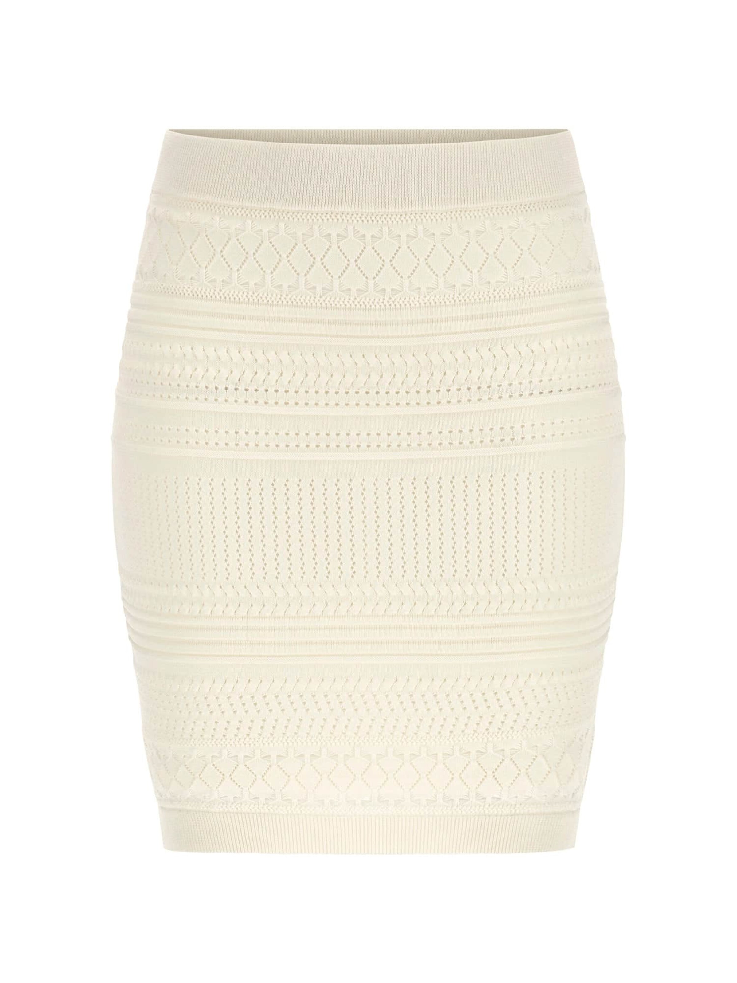 GUESS Skirt in White, Item view